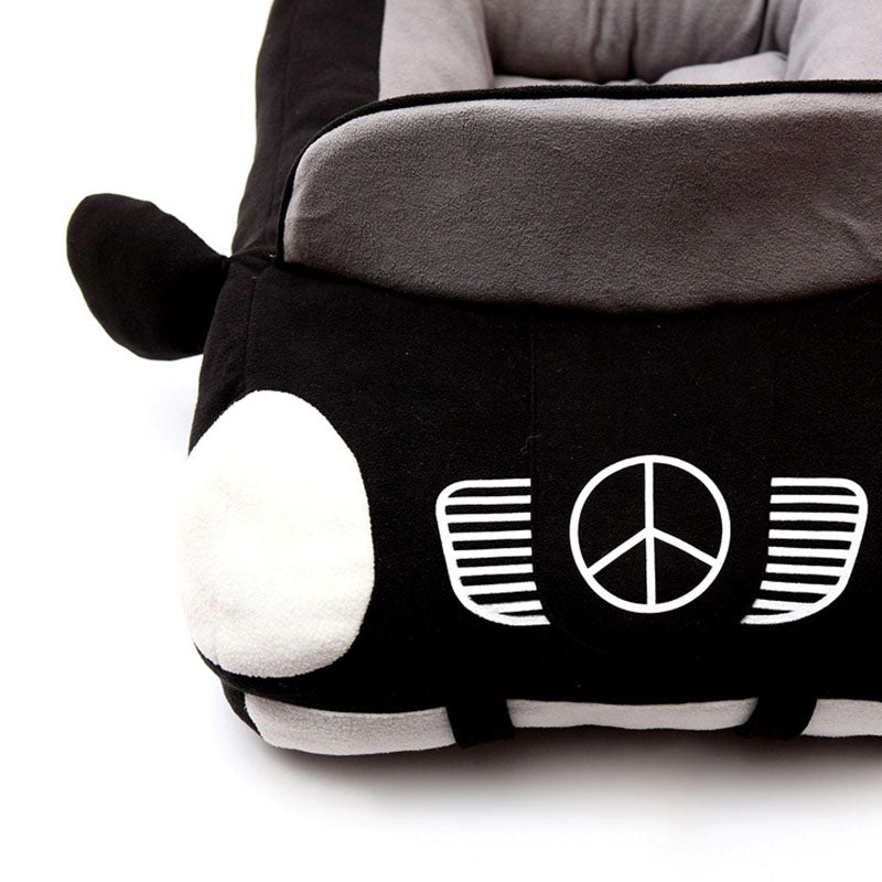 Car Compartment for Pet Products